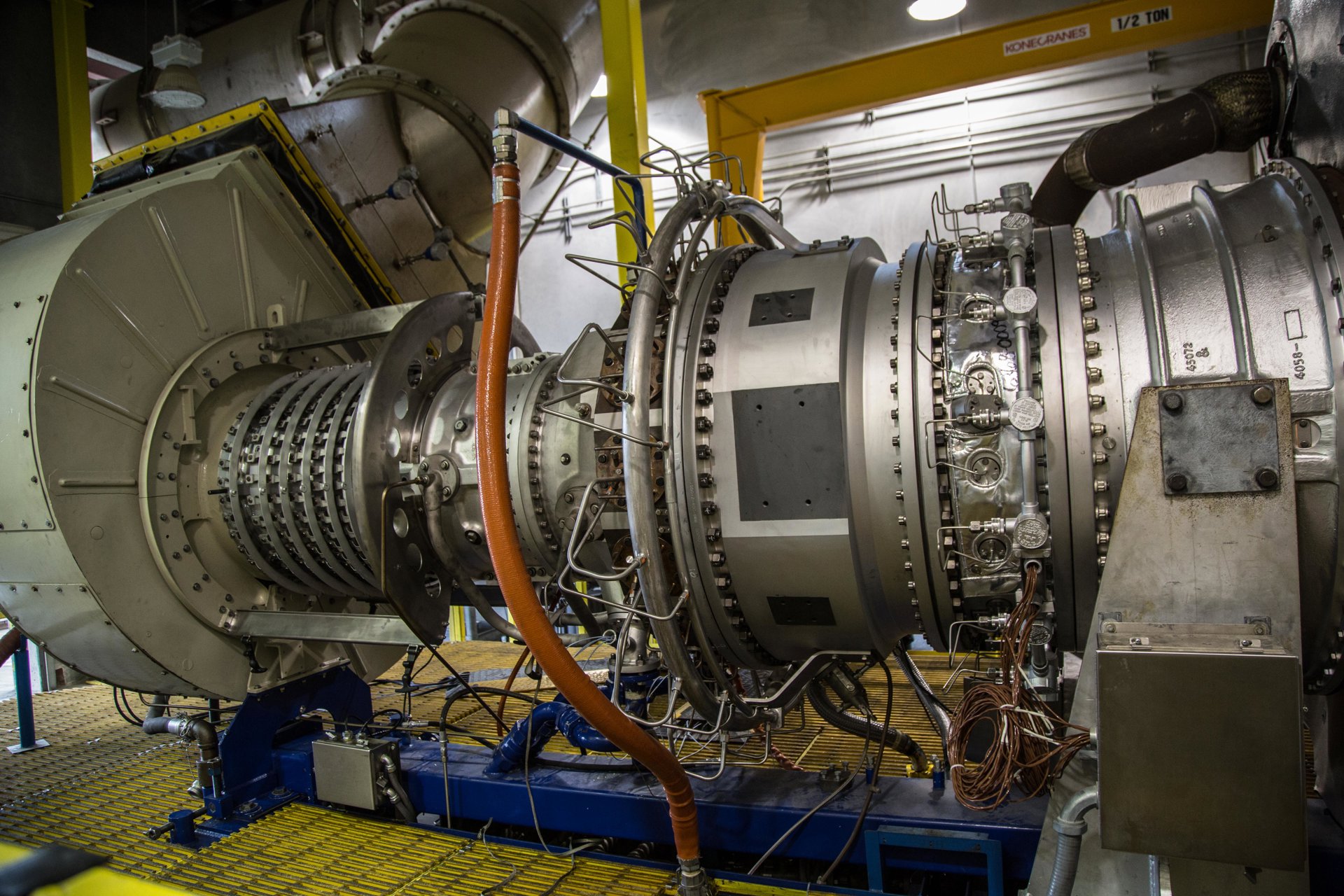 Solar<sup>®</sup> Light Industrial Gas Turbines