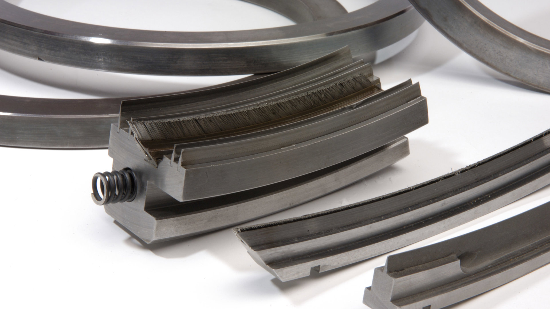 SMART Seals<sup>®</sup>